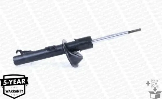 Stoßdämpfer Vorderachse rechts MONROE G7301 Bild Stoßdämpfer Vorderachse rechts MONROE G7301