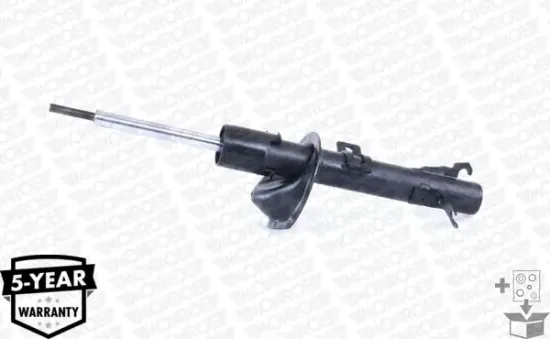 Stoßdämpfer Vorderachse rechts MONROE G7301 Bild Stoßdämpfer Vorderachse rechts MONROE G7301