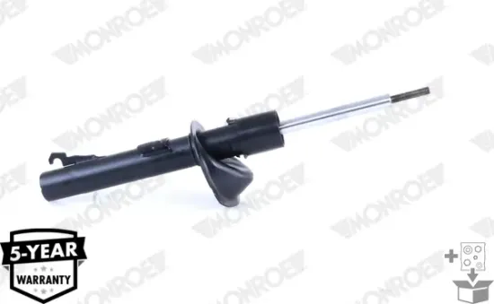 Stoßdämpfer Vorderachse rechts MONROE G7301 Bild Stoßdämpfer Vorderachse rechts MONROE G7301