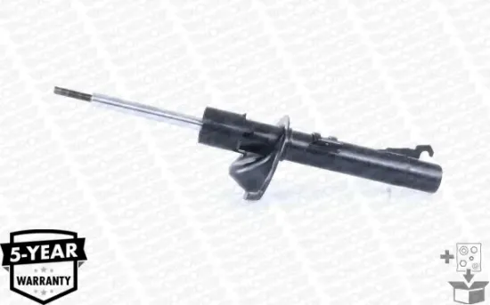 Stoßdämpfer Vorderachse links MONROE G7302 Bild Stoßdämpfer Vorderachse links MONROE G7302