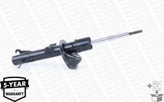 Stoßdämpfer Vorderachse links MONROE G7302 Bild Stoßdämpfer Vorderachse links MONROE G7302