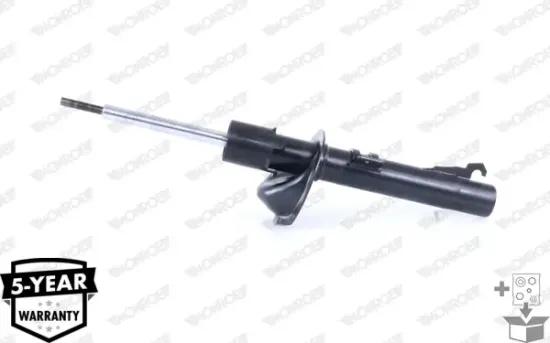Stoßdämpfer Vorderachse links MONROE G7302 Bild Stoßdämpfer Vorderachse links MONROE G7302