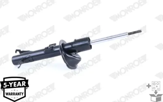 Stoßdämpfer Vorderachse links MONROE G7302 Bild Stoßdämpfer Vorderachse links MONROE G7302