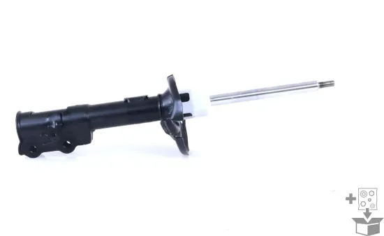 Stoßdämpfer Vorderachse links MONROE G7304 Bild Stoßdämpfer Vorderachse links MONROE G7304