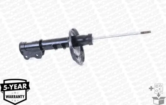 Stoßdämpfer Vorderachse rechts MONROE G7305 Bild Stoßdämpfer Vorderachse rechts MONROE G7305