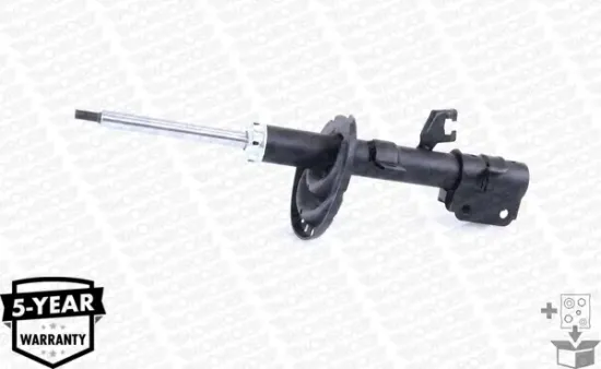 Stoßdämpfer Vorderachse links MONROE G7310 Bild Stoßdämpfer Vorderachse links MONROE G7310