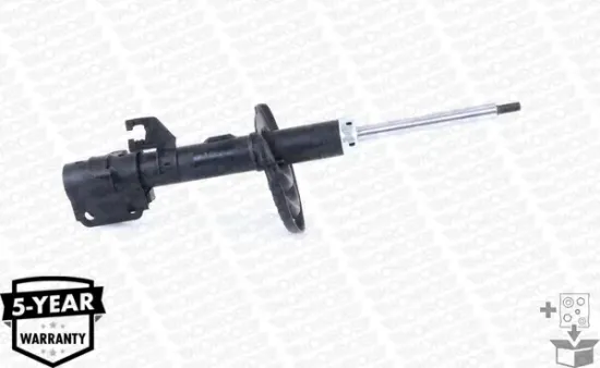 Stoßdämpfer Vorderachse links MONROE G7310 Bild Stoßdämpfer Vorderachse links MONROE G7310
