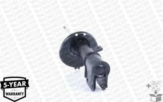 Stoßdämpfer Vorderachse rechts MONROE G7323 Bild Stoßdämpfer Vorderachse rechts MONROE G7323