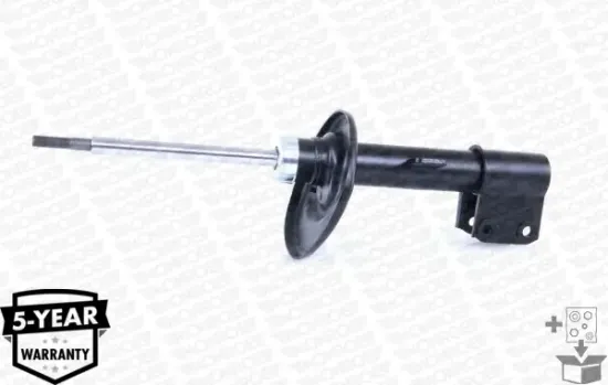 Stoßdämpfer Vorderachse links MONROE G7328 Bild Stoßdämpfer Vorderachse links MONROE G7328