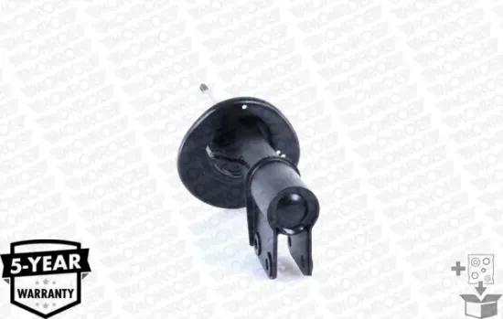 Stoßdämpfer Vorderachse links MONROE G7328 Bild Stoßdämpfer Vorderachse links MONROE G7328