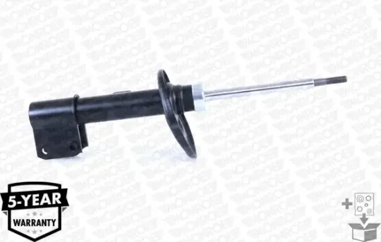 Stoßdämpfer Vorderachse links MONROE G7328 Bild Stoßdämpfer Vorderachse links MONROE G7328