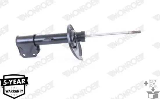 Stoßdämpfer Vorderachse rechts MONROE G7329 Bild Stoßdämpfer Vorderachse rechts MONROE G7329