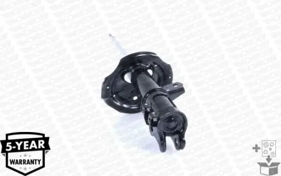 Stoßdämpfer Vorderachse rechts MONROE G7338 Bild Stoßdämpfer Vorderachse rechts MONROE G7338