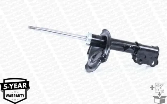 Stoßdämpfer Vorderachse links MONROE G7339 Bild Stoßdämpfer Vorderachse links MONROE G7339