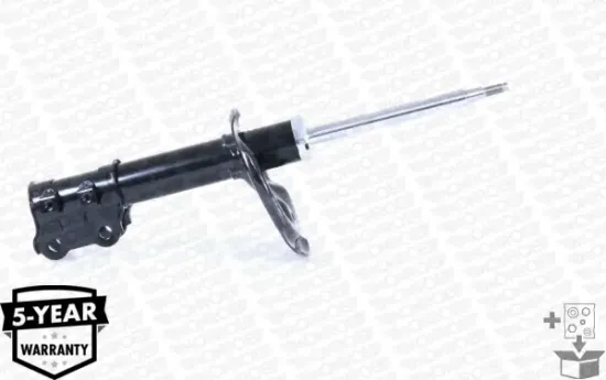 Stoßdämpfer Vorderachse links MONROE G7339 Bild Stoßdämpfer Vorderachse links MONROE G7339