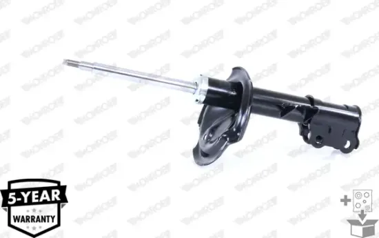 Stoßdämpfer Vorderachse links MONROE G7339 Bild Stoßdämpfer Vorderachse links MONROE G7339