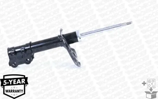 Stoßdämpfer Vorderachse links MONROE G7339 Bild Stoßdämpfer Vorderachse links MONROE G7339