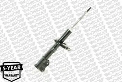 Stoßdämpfer Vorderachse links MONROE G7343 Bild Stoßdämpfer Vorderachse links MONROE G7343