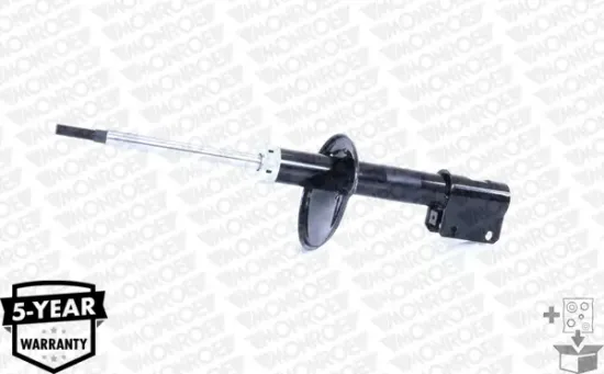 Stoßdämpfer Vorderachse MONROE G7369 Bild Stoßdämpfer Vorderachse MONROE G7369