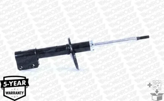 Stoßdämpfer Vorderachse MONROE G7369 Bild Stoßdämpfer Vorderachse MONROE G7369