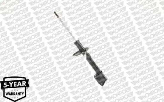 Stoßdämpfer Hinterachse MONROE G7386 Bild Stoßdämpfer Hinterachse MONROE G7386