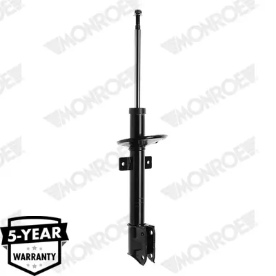 Stoßdämpfer Hinterachse MONROE G7386 Bild Stoßdämpfer Hinterachse MONROE G7386