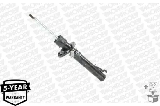 Stoßdämpfer Vorderachse links MONROE G7395 Bild Stoßdämpfer Vorderachse links MONROE G7395