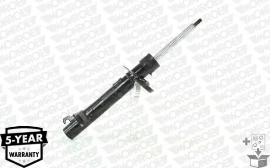 Stoßdämpfer Vorderachse links MONROE G7395 Bild Stoßdämpfer Vorderachse links MONROE G7395