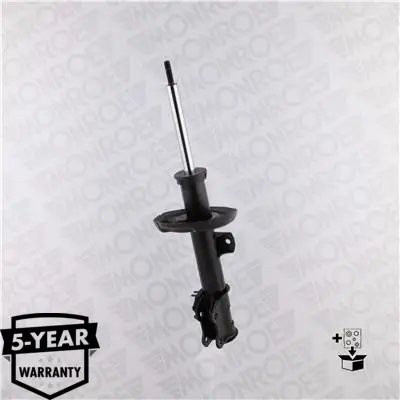 Stoßdämpfer Vorderachse links MONROE G7414 Bild Stoßdämpfer Vorderachse links MONROE G7414