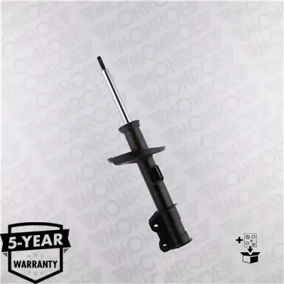 Stoßdämpfer Vorderachse links MONROE G7414 Bild Stoßdämpfer Vorderachse links MONROE G7414