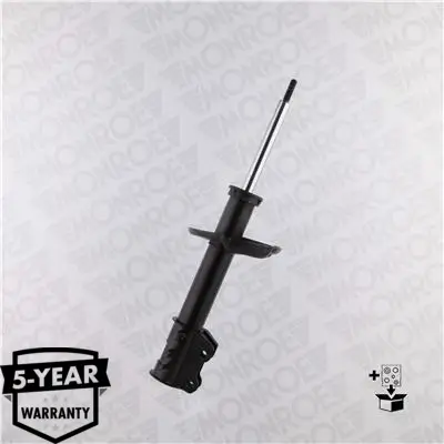 Stoßdämpfer Vorderachse links MONROE G7414 Bild Stoßdämpfer Vorderachse links MONROE G7414