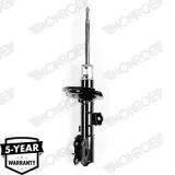 Stoßdämpfer Vorderachse rechts MONROE G7419