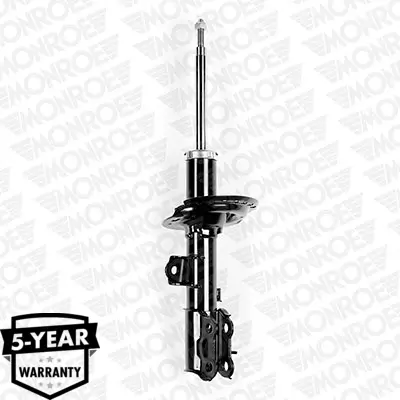 Stoßdämpfer Vorderachse links MONROE G7422 Bild Stoßdämpfer Vorderachse links MONROE G7422