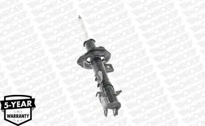 Stoßdämpfer MONROE G7431 Bild Stoßdämpfer MONROE G7431