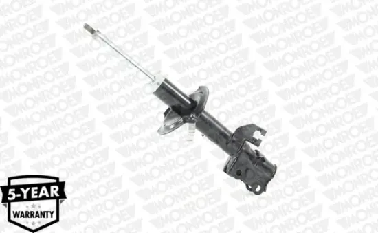Stoßdämpfer MONROE G7431 Bild Stoßdämpfer MONROE G7431