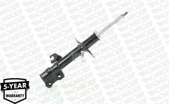 Stoßdämpfer MONROE G7431 Bild Stoßdämpfer MONROE G7431