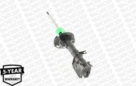 Stoßdämpfer Vorderachse links MONROE G7452 Bild Stoßdämpfer Vorderachse links MONROE G7452