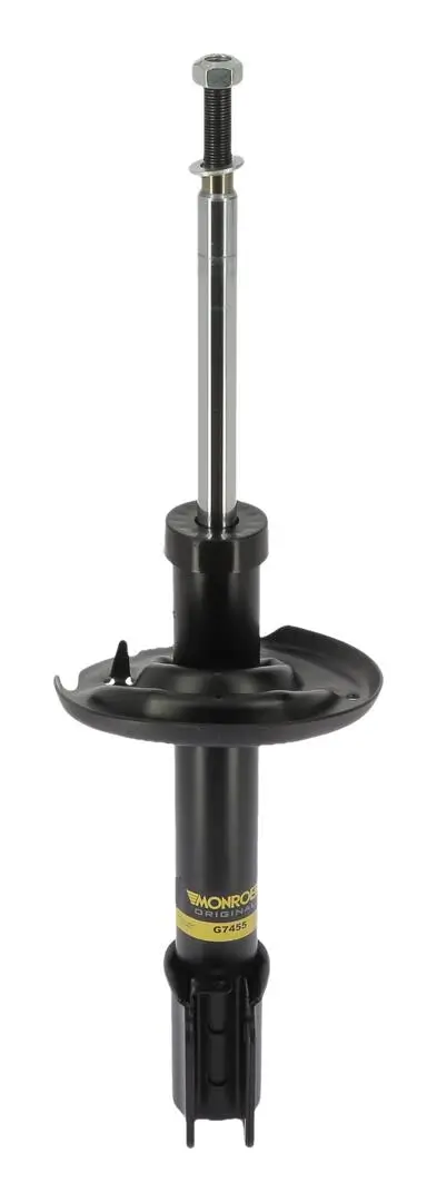 Stoßdämpfer Vorderachse MONROE G7455