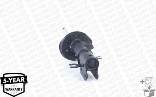 Stoßdämpfer Vorderachse rechts MONROE G7477 Bild Stoßdämpfer Vorderachse rechts MONROE G7477