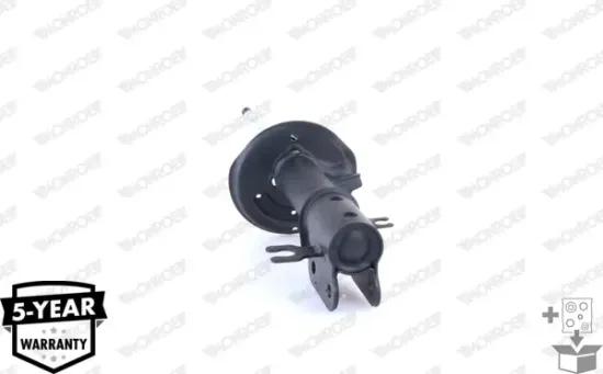 Stoßdämpfer Vorderachse rechts MONROE G7477 Bild Stoßdämpfer Vorderachse rechts MONROE G7477