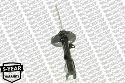 Stoßdämpfer MONROE G7507 Bild Stoßdämpfer MONROE G7507