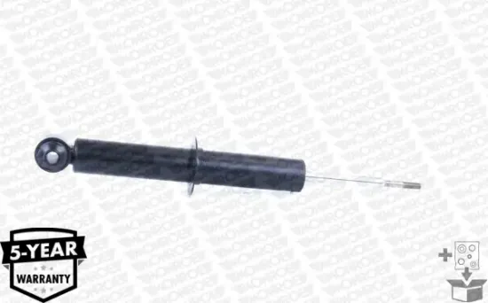 Stoßdämpfer Hinterachse MONROE G7607 Bild Stoßdämpfer Hinterachse MONROE G7607