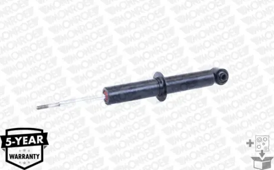 Stoßdämpfer Hinterachse MONROE G7607 Bild Stoßdämpfer Hinterachse MONROE G7607
