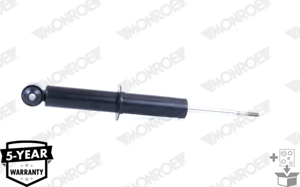 Stoßdämpfer Hinterachse MONROE G7607