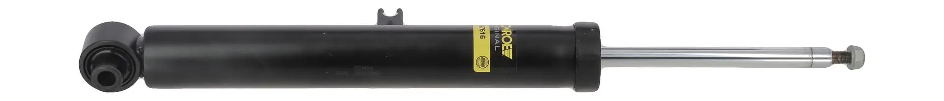 Stoßdämpfer Hinterachse MONROE G7616