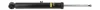 Stoßdämpfer Hinterachse MONROE G7616 Bild Stoßdämpfer Hinterachse MONROE G7616