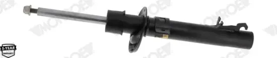 Stoßdämpfer Vorderachse links MONROE G7768 Bild Stoßdämpfer Vorderachse links MONROE G7768