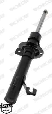 Stoßdämpfer Vorderachse links MONROE G7768 Bild Stoßdämpfer Vorderachse links MONROE G7768