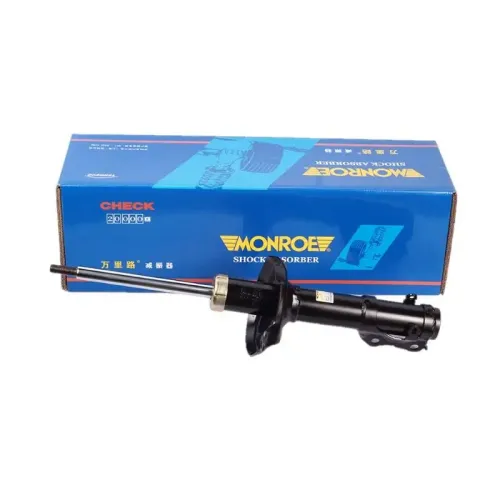 Stoßdämpfer Hinterachse MONROE G1102 Bild Stoßdämpfer Hinterachse MONROE G1102