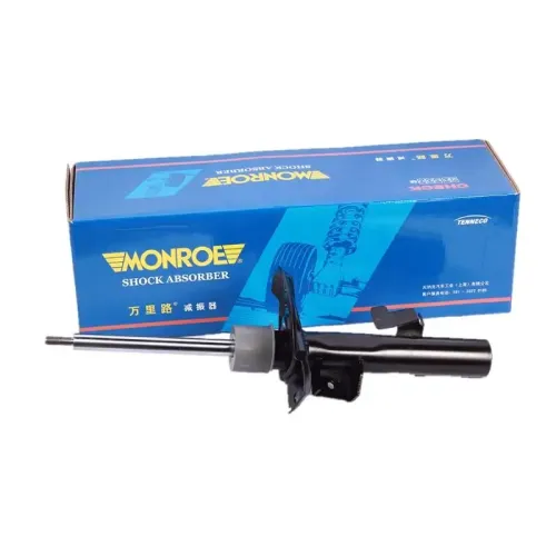 Stoßdämpfer Hinterachse MONROE G1102 Bild Stoßdämpfer Hinterachse MONROE G1102